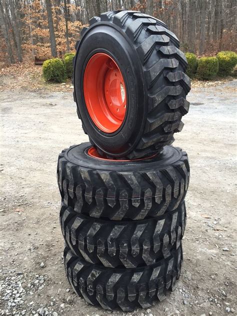 12x16 5 skid steer tires and wheels|skid steer tires 12x16.5 craigslist.